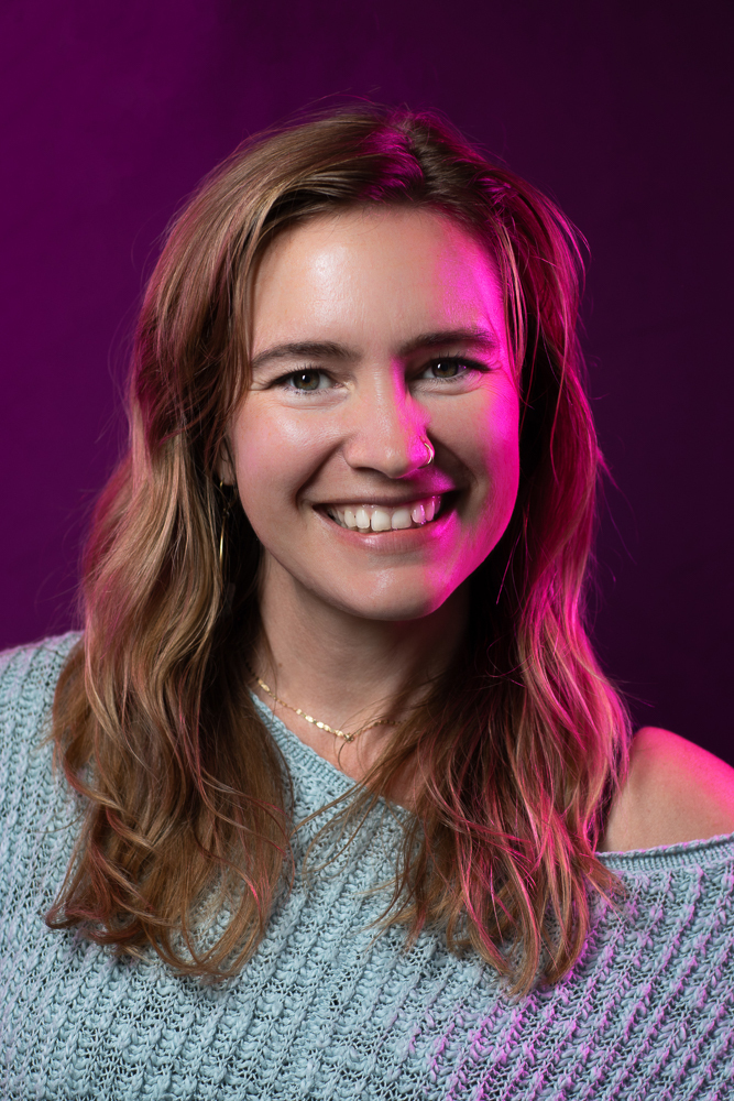 Sarah Dawson McClean