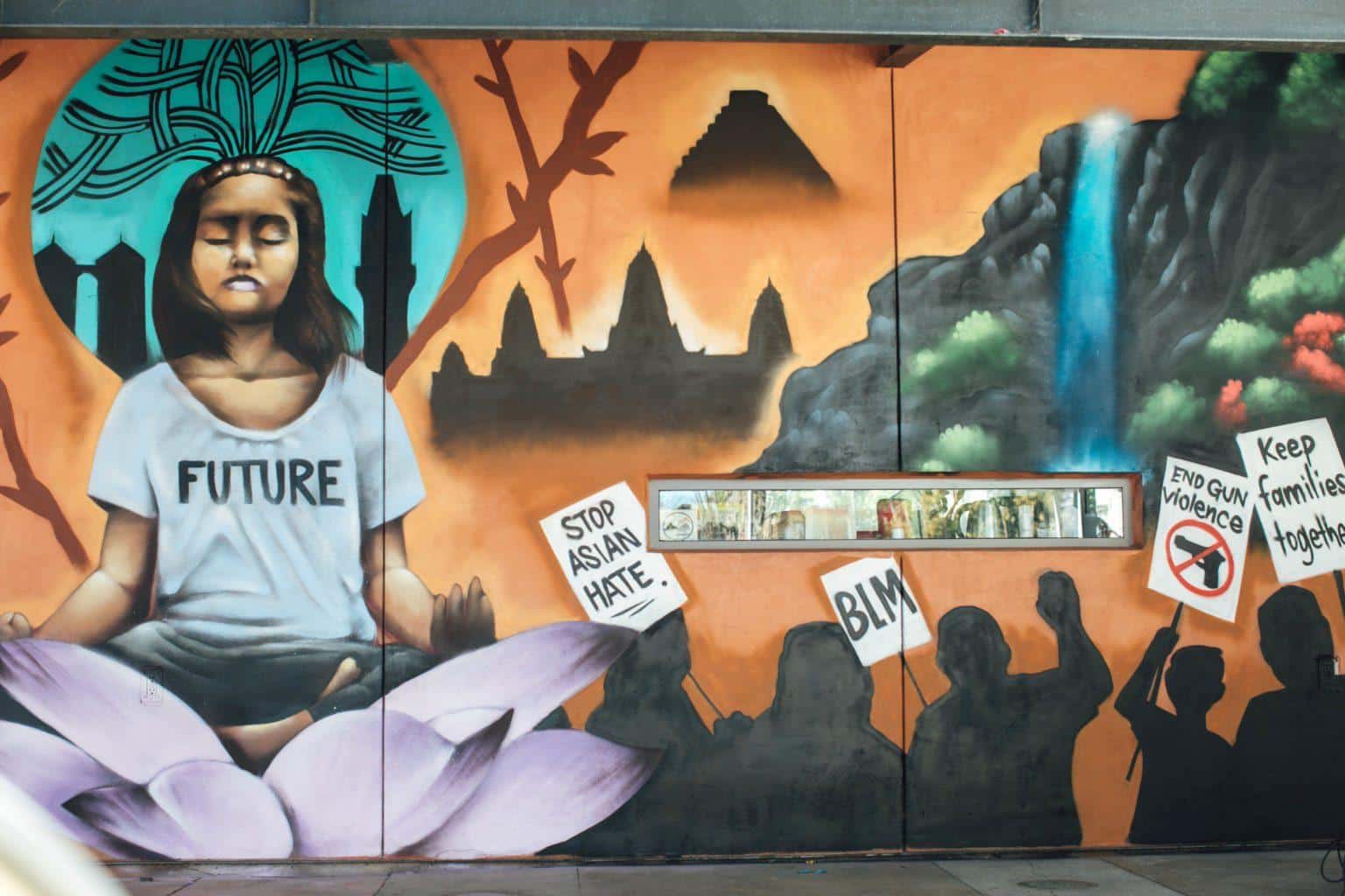Public Arts – ARTogether - Bring Together Public Art Programs