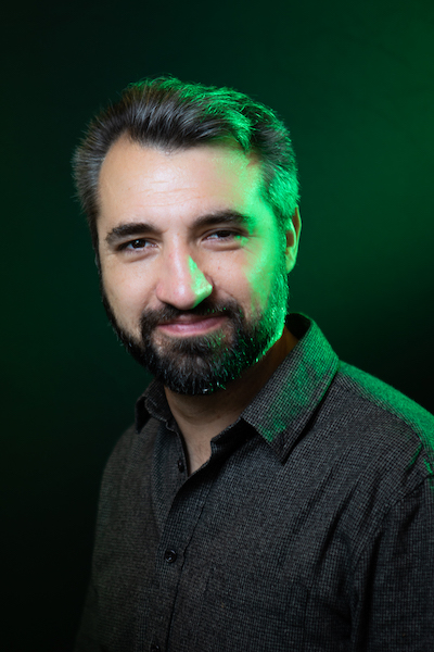 About Us - ARTogether