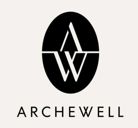 Archewell Foundation Logo