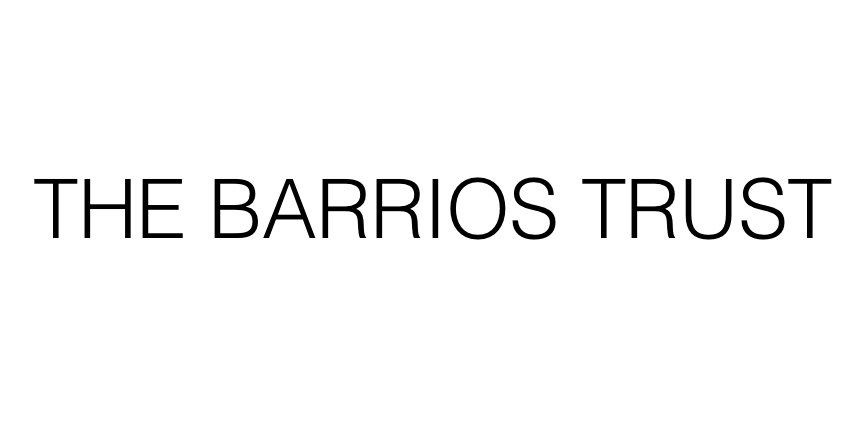 Barrios-Trust