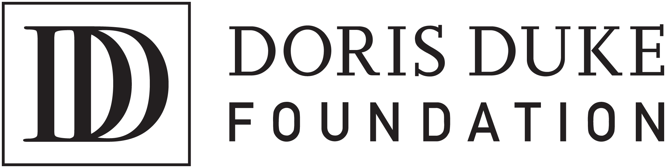 Doris-Duke-Foundation-logo
